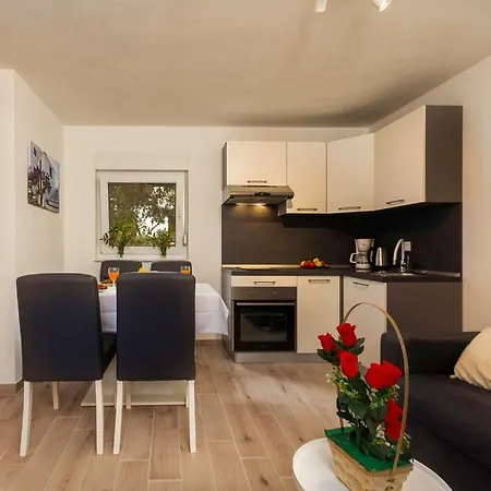 House Palmera 2 * Medulin