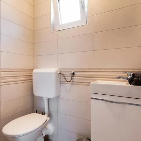 Сasa de vacaciones House Palmera 2 Medulin