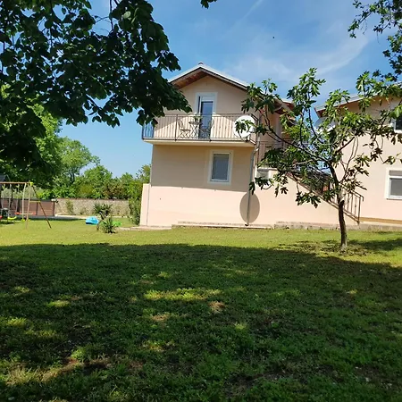 House Palmera 2 * Medulin