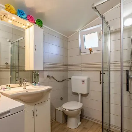 House Palmera 2 Medulin