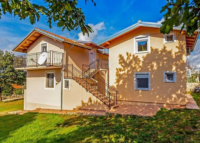 House Palmera 2 * Medulin