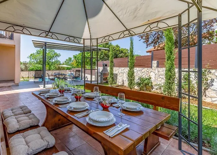 Vakantiehuis House Palmera 2 *