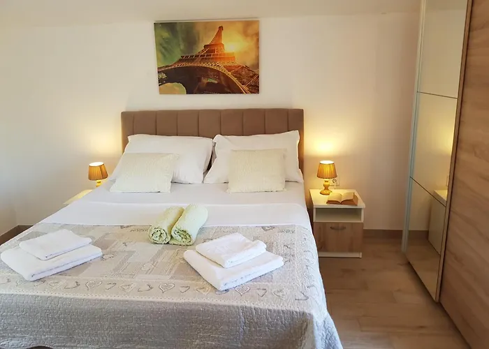 House Palmera 2 Vakantiehuis *
