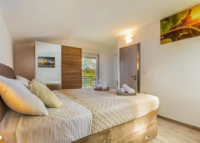 House Palmera 2 Medulin