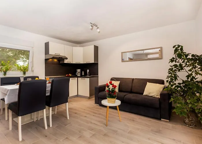 Nyaraló House Palmera 2 Medulin