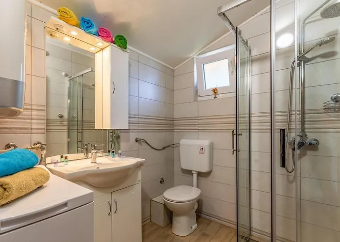 House Palmera 2 Medulin