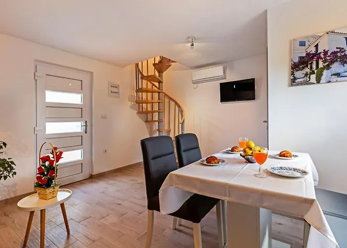 House Palmera 2 Medulin