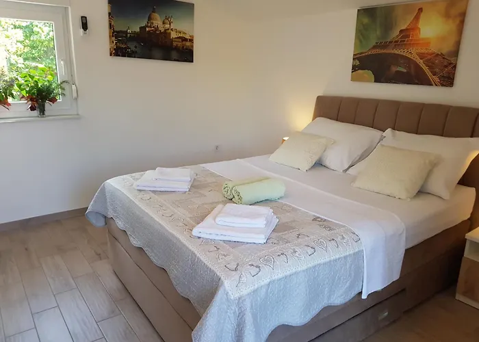 House Palmera 2 Vakantiehuis Medulin